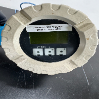 Endress+Hauser Promag 53 Flow Meter image 2